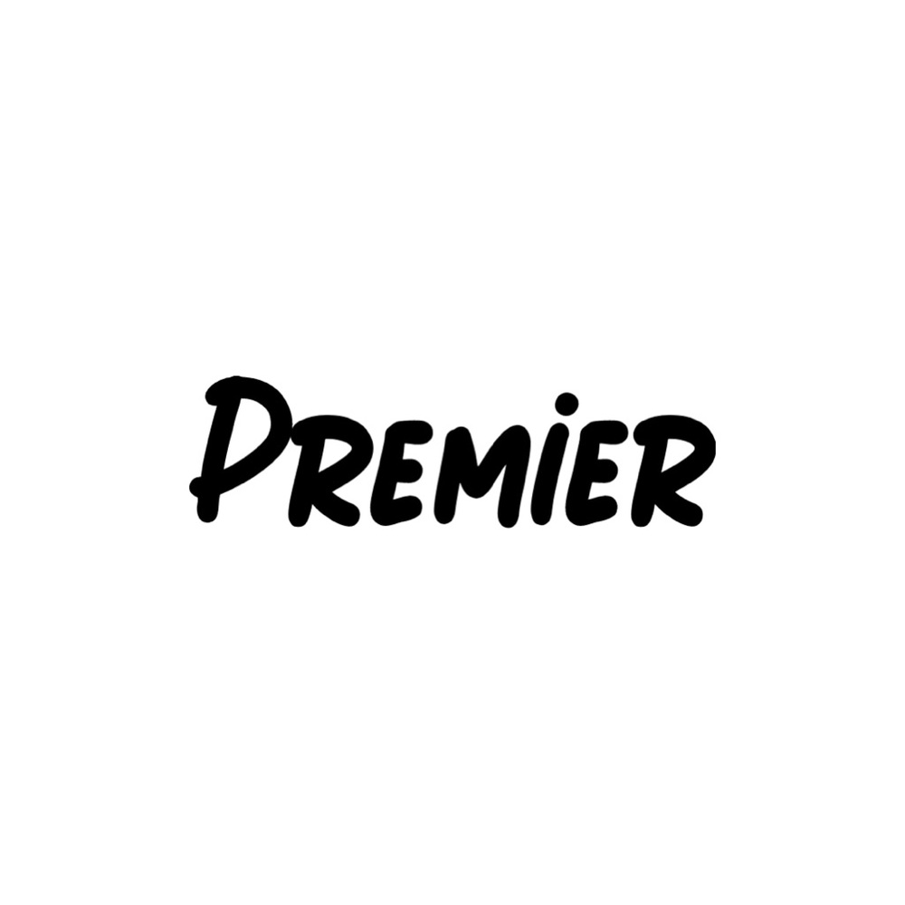 Insta - @premier_drops